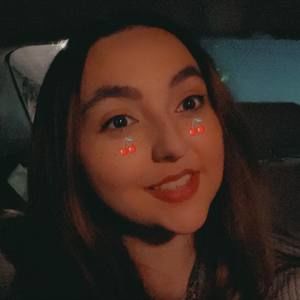 Meet your Posher, Kaitlyn